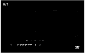 BẾP TỪ DOMINO KAFF KF-SM200II
