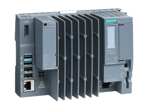 Bộ điều khiển phân tán Siemens Simatic ET 200SP