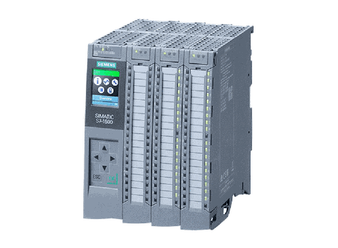 PLC Siemens Simatic S7 – 1500