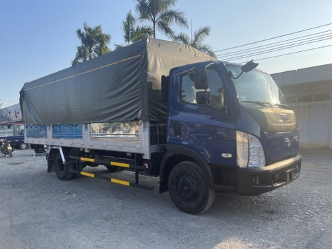Xe Tải Tata Ultra T11 Tải Trọng 7,2 Tấn