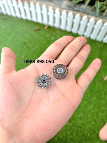 LƯỠI MÁY CẠO RÂU PHILIPS S8860 S8980 S9031 S9371 S9511 S9521