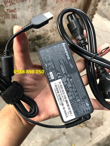 Sạc máy tính Lenovo ThinkPad, E531 688528U