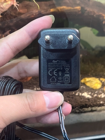 dây nguồn 27v 500ma loại tốt