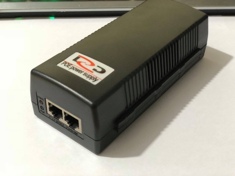 Nguồn POE  48v 1a - hà nội