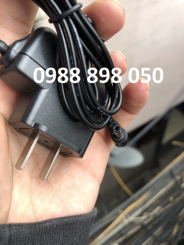 Bộ Nguồn Dc 6v 700ma Cho Máy Đo Huyết Áp U10 U11 U12 U15 U16 U19 U20 U30 U31 L10