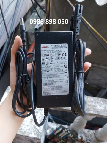 Sạc 14v 5.72a loại tốt