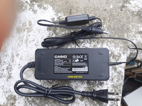 Nguồn đàn casio wk1200