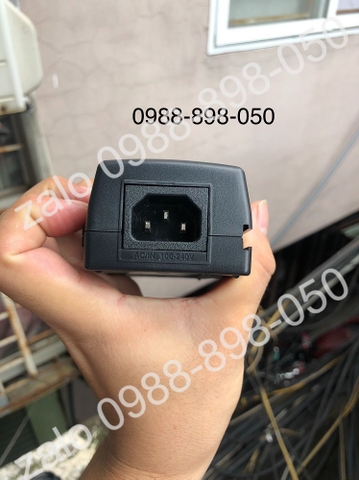 nguồn poe Camera IP Dahua loại tốt