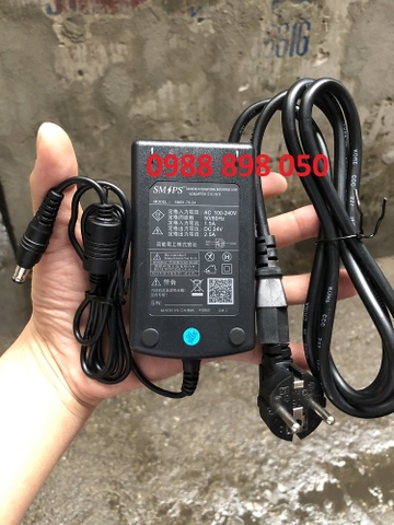 Adapter nguồn Máy scan Brother ADS-2200 ADS-3100