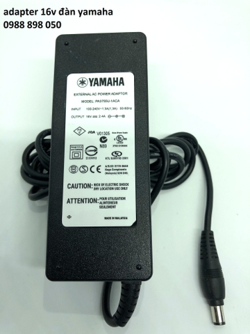 Adaptor đàn organ Yamaha PSR S900 S950 chính hãng