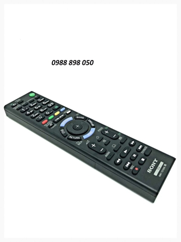 Remote điều khiển từ xa tivi Sony XBR75X940C