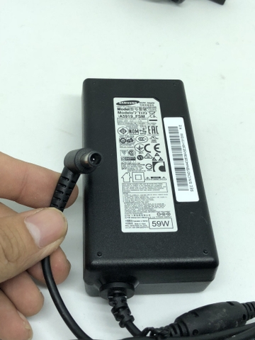 Adapter Nguồn TV samsung 19V 3.17A - A5919-FSM chính hãng