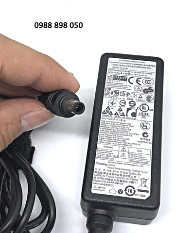 ADAPTER-SẠC SAMSUNG 19V 2.1A CHÂN KIM