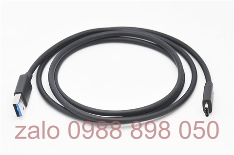 Cáp USB Type C Chính Hãng