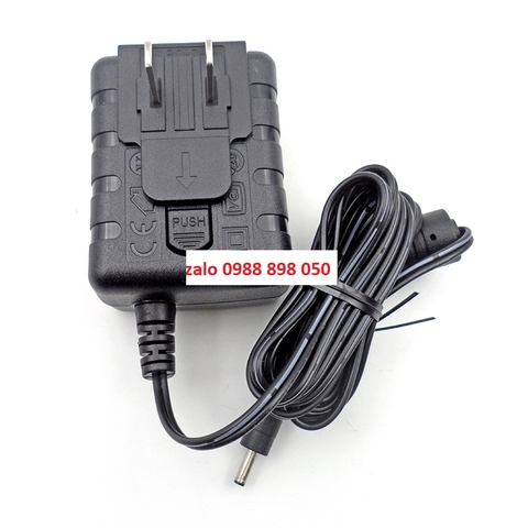 cục nguồn 12v2a Connect Size 3.0mm*1.1mm WA-24K12R