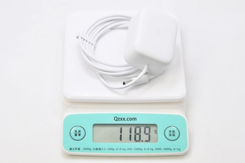 Sạc adapter Google Nest Hub Max chính hãng