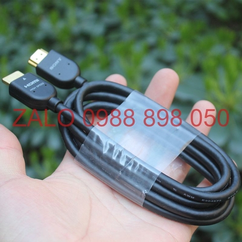 dây hdmi máy chiếu