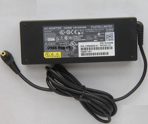 SẠC FUJITSU 19V 5.27A CHÍNH HÃNG