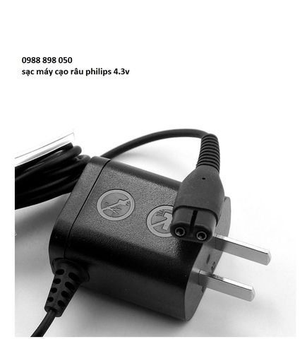 dây sạc máy cạo râu Philips S1060 ,S1070 S1030 , S116, S1050, S1010, S1000