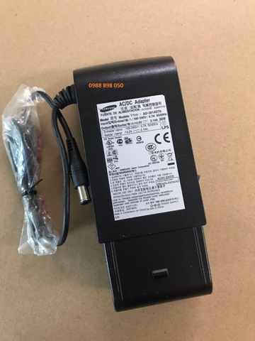 adapter samsung 14v 2.14 a