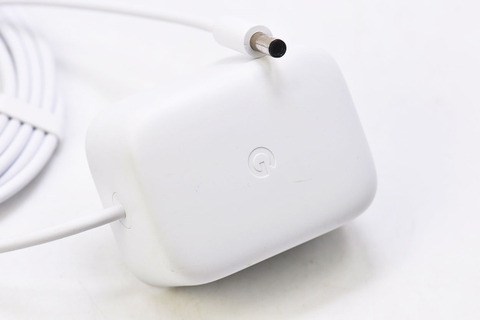 adapter nguồn Google DC 24v 1.25a model : G2JXE W18-030B1A