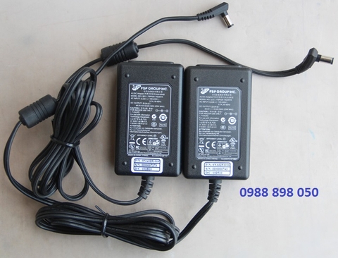 Bộ nguồn FSP Group - FSP025-1AD207A - 25 Watt - 48V - 0.52A