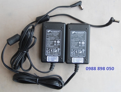 AC/DC Adaptor nguồn DC 48V520MA (DC 48V0.52A)