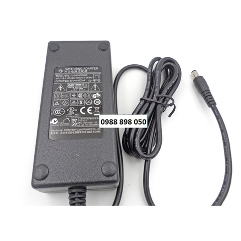 Nguồn 5v 6000ma loại tốt