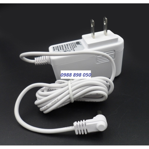 Cục sạc DC 24v0.8a (800ma)