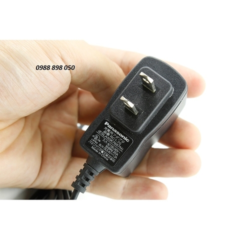 Sạc máy cạo râu panasonic 5.4V-1.2A