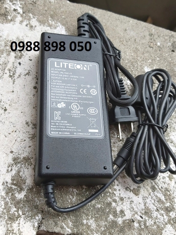 Adapter nguồn màn hình Viewsonic VX2209