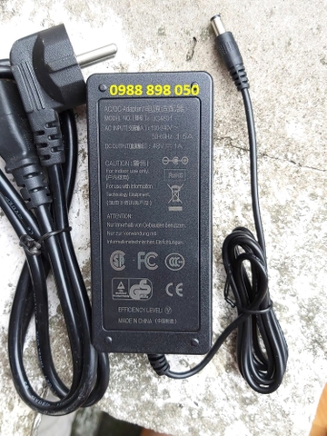 Bộ nguồn DC 48v 1a