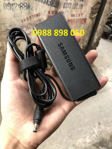sạc máy tính xách tay Samsung R429 R430 R428 R528 19V3.16A chính hãng