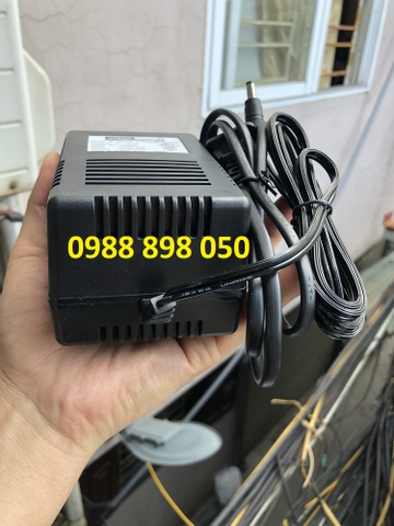 Nguồn AC24V cho camera PTZ