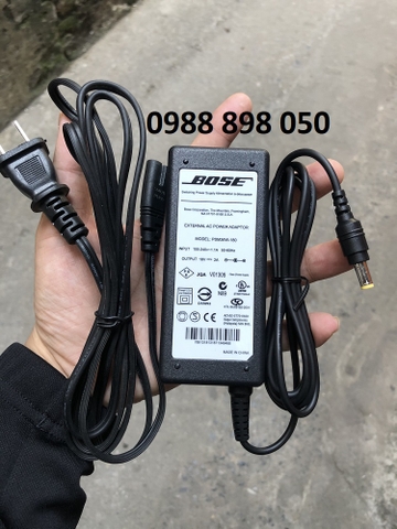 Adapter 18v 2a loại xịn