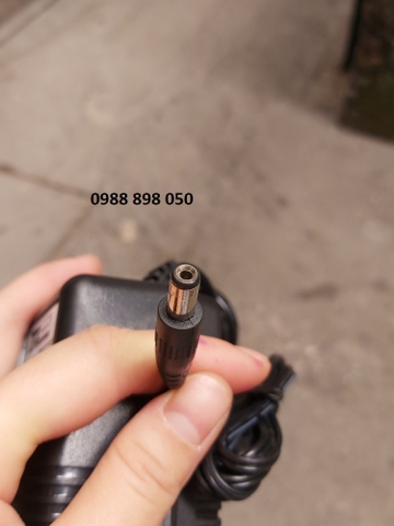 Adapter nguồn xoay chiều ac 17v loại tốt