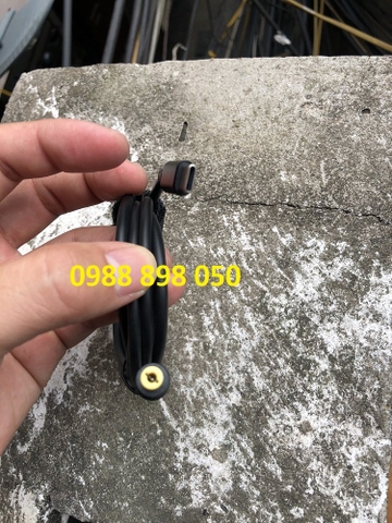 cáp sạc type c cho loa harman kardon