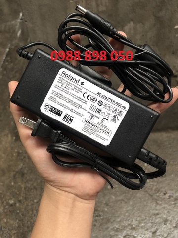 Adaptor nguồn Roland PSB-4U