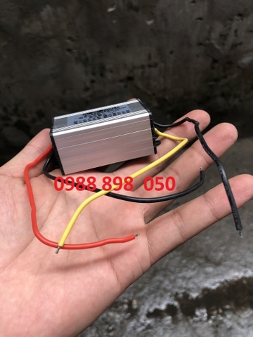 bộ kich điện 12v lên 19v 3a