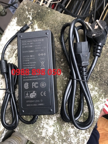 adaptor nguồn 24vdc 6a