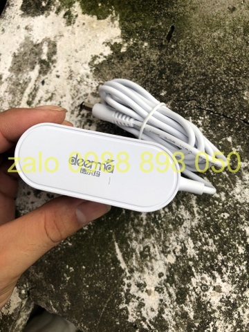 bộ sạc máy hút bụi Xiaomi Deerma 27v 500ma