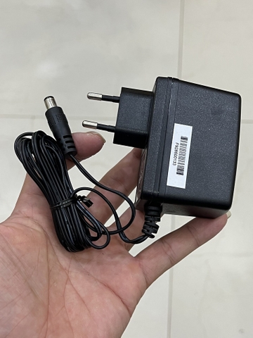 BỘ SẠC 22V 410MA CHÂN TO 6.4MM