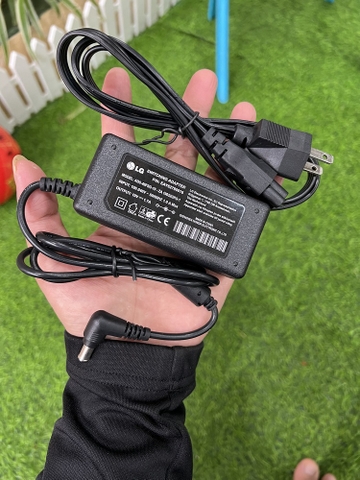 ADAPTER 19V 1.7A LG ADS-40SG-19-3