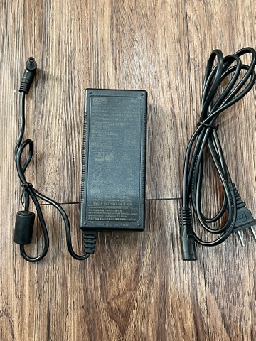 adapter 24vdc 3.75a loại tốt