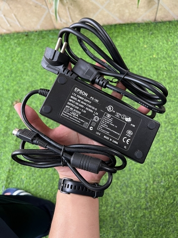 adapter nguồn máy in hoá đơn bill kpos