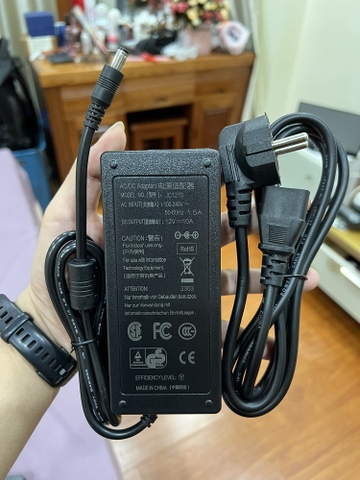 adapter 12v 10a hà nội