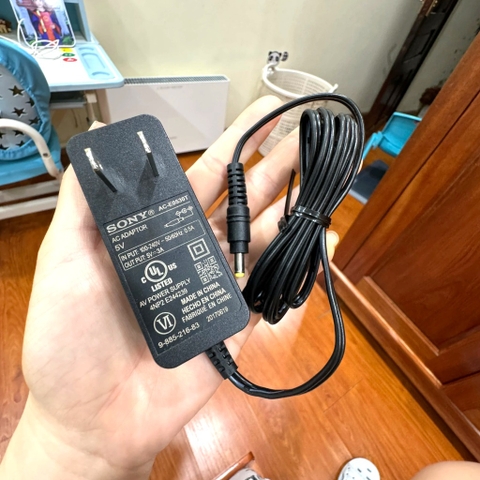 Sạc loa sony xb41