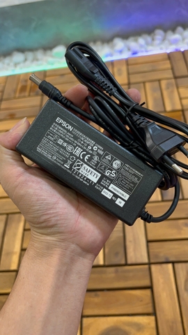 Adapter nguồn 24v cho máy Scan Fujitsu SP1120 SP1125 SP1130