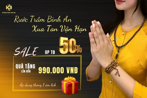 TRẦM HƯƠNG KINH BẮC