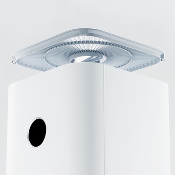 Máy lọc không khí Xiaomi Air Purifier 4 Pro